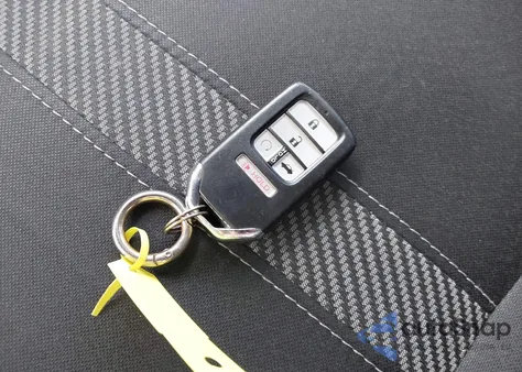 2018 Honda Civic Ex z USA, uszkodzony, nr VIN 19XFC2F71JE208141